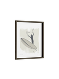 Knoffy Print 'Flight' | Keel Surf & Supply