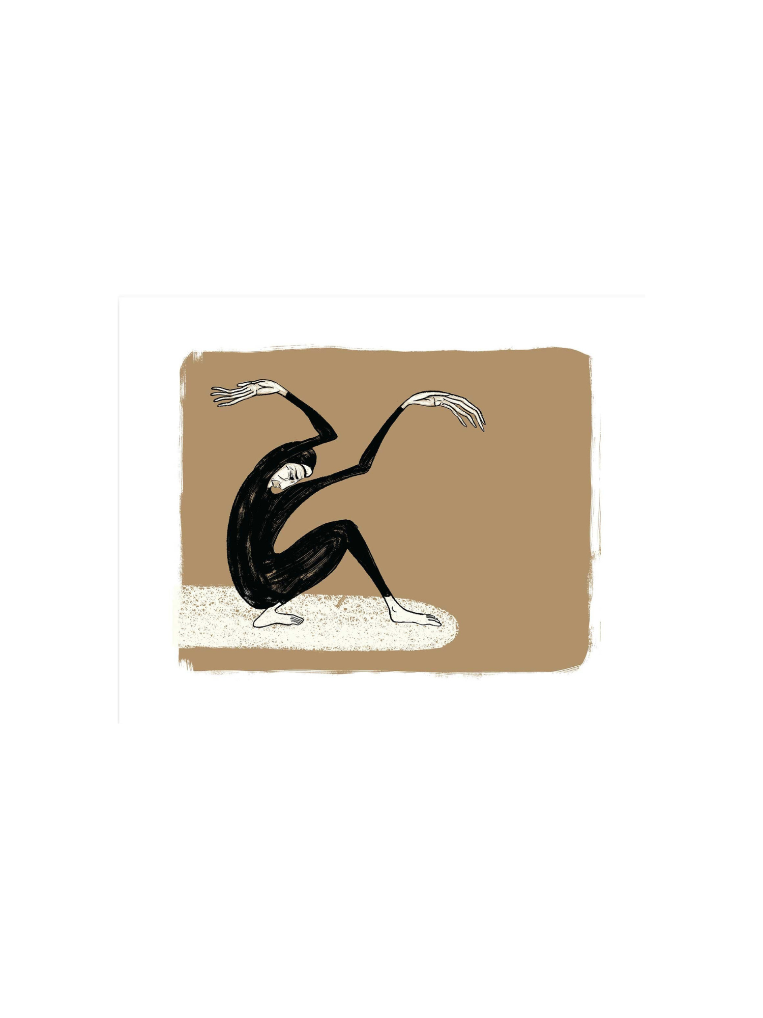Knoffy Print 'Getting Loose' | Keel Surf & Supply