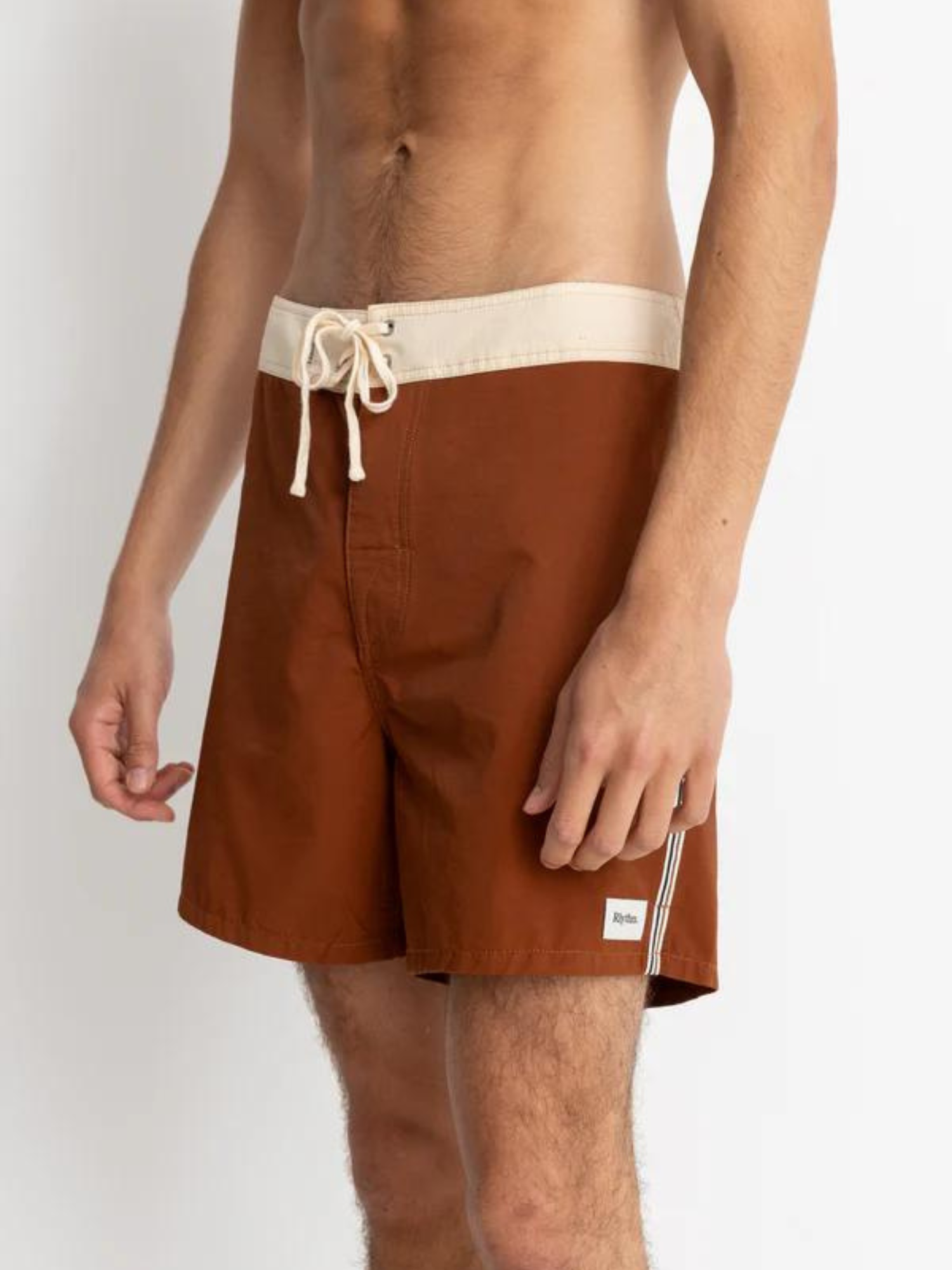 Rhythm Heritage Trunk - Cedar | Keel Surf & Supply