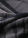 Former Crux Beach Towel - Black Charcoal | Keel Surf & Supply