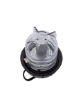 Barebones Beacon Light ~ Slate Grey