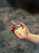 Barebones Beacon Light ~ Red | Keel Surf & Supply