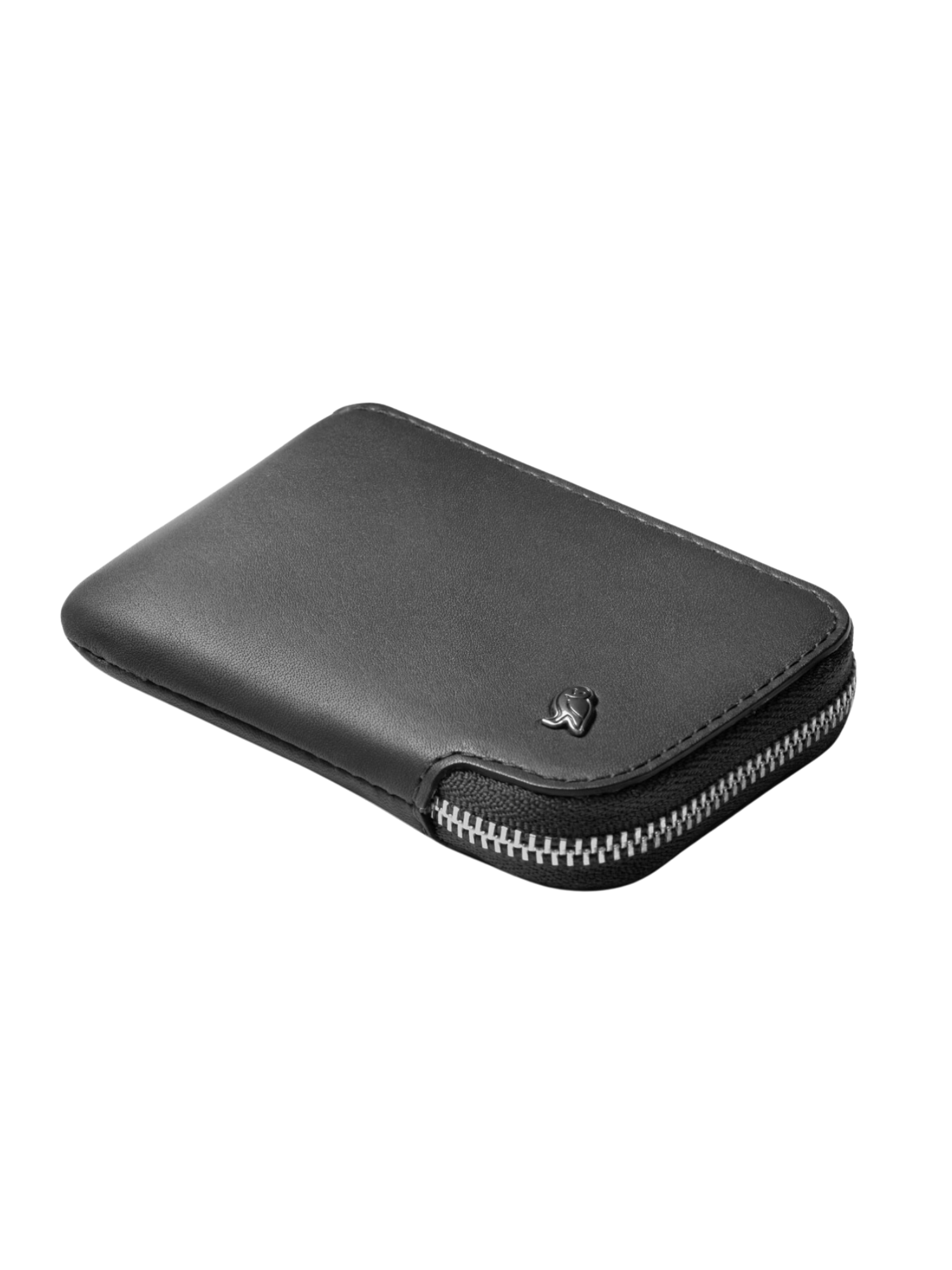 Bellroy Card Pocket - Charcoal | Keel Surf & Supply