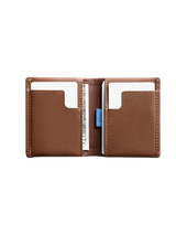 Bellroy Slim Sleeve Hazelnut