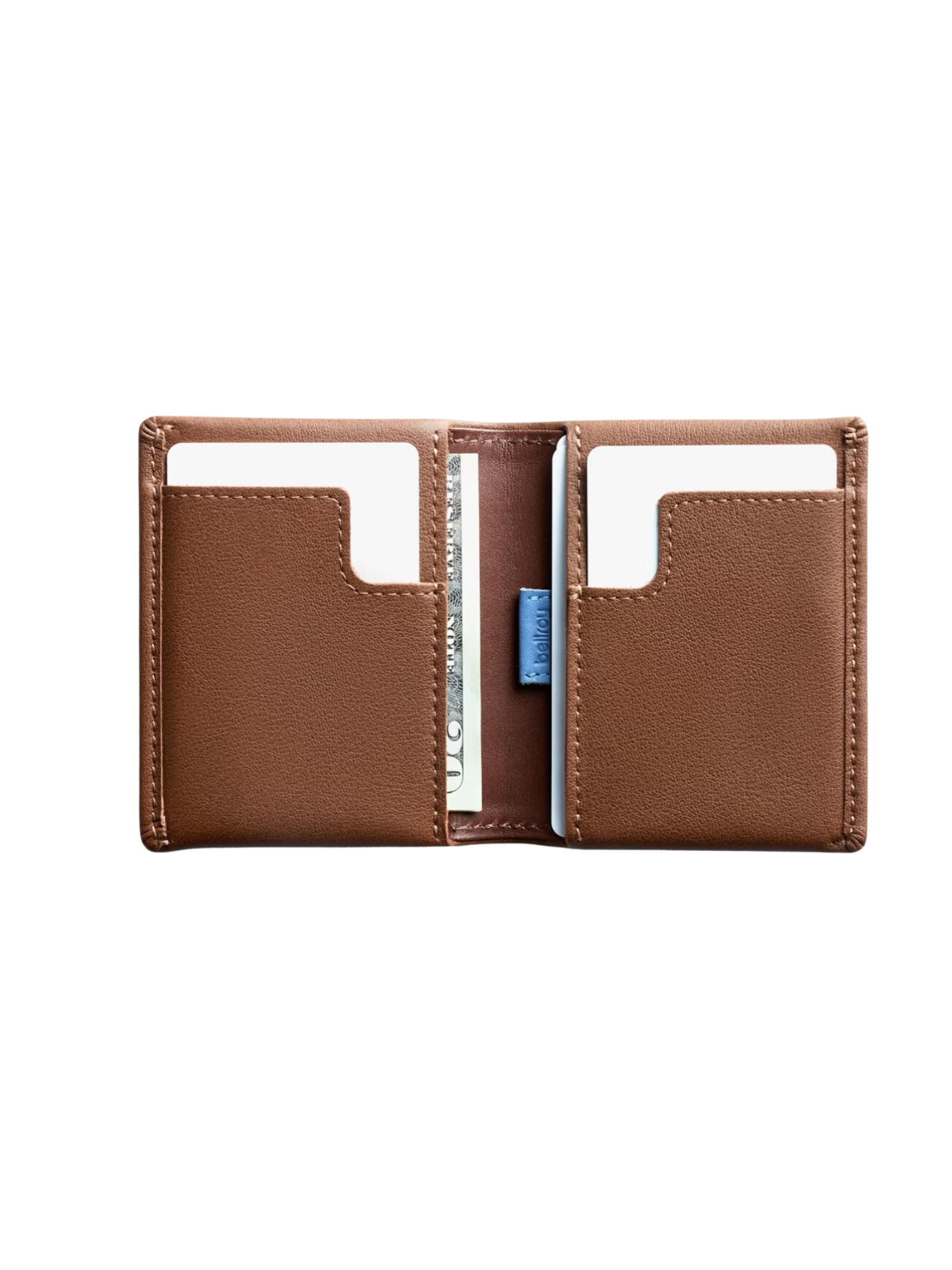Bellroy Slim Sleeve Hazelnut