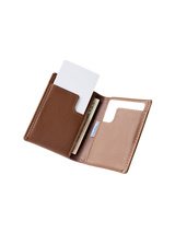 Bellroy Slim Sleeve Hazelnut