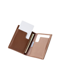Bellroy Slim Sleeve Hazelnut