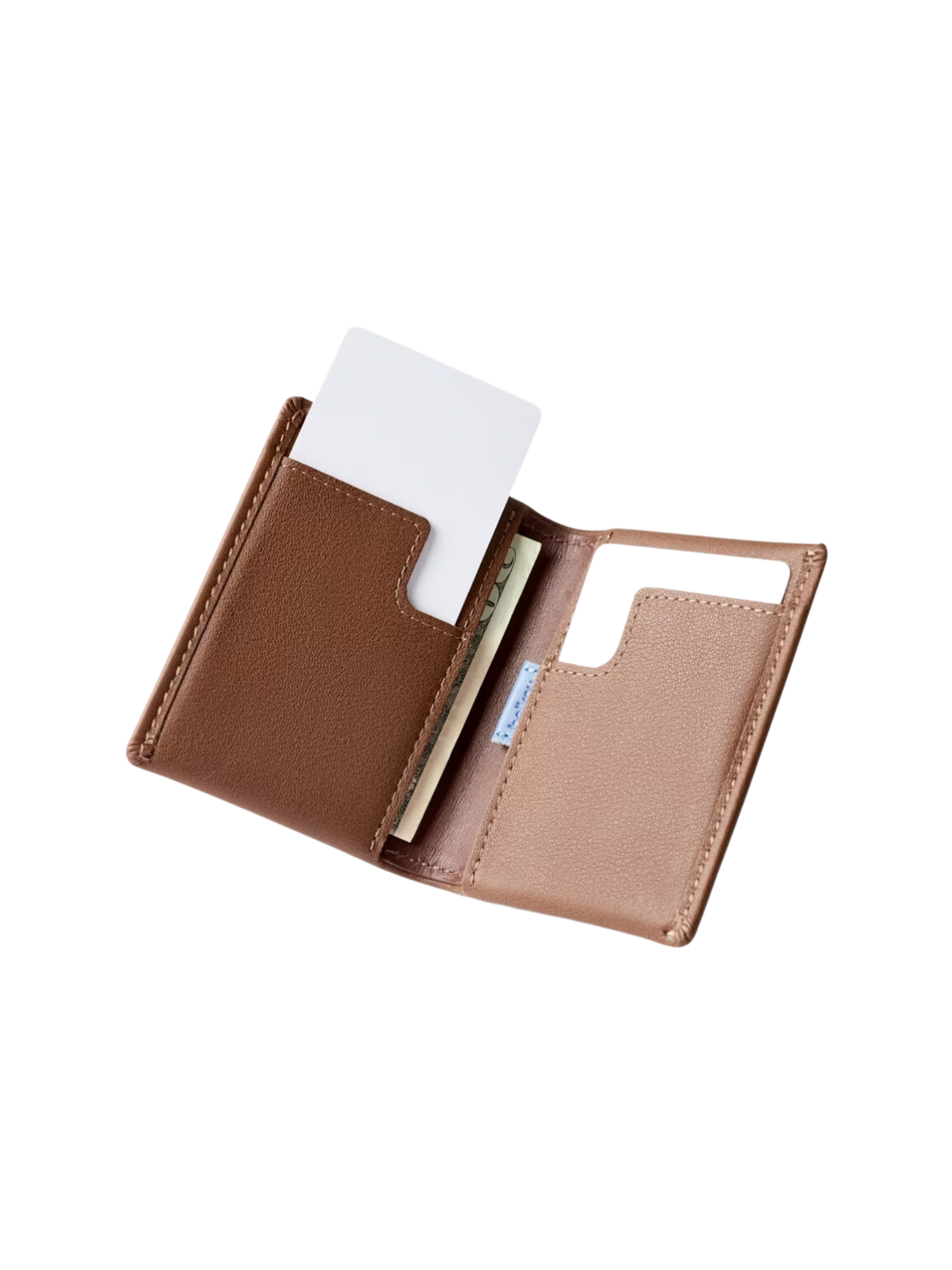 Bellroy Slim Sleeve Hazelnut