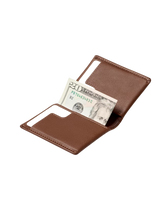 Bellroy Slim Sleeve Hazelnut