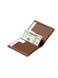 Bellroy Slim Sleeve Hazelnut