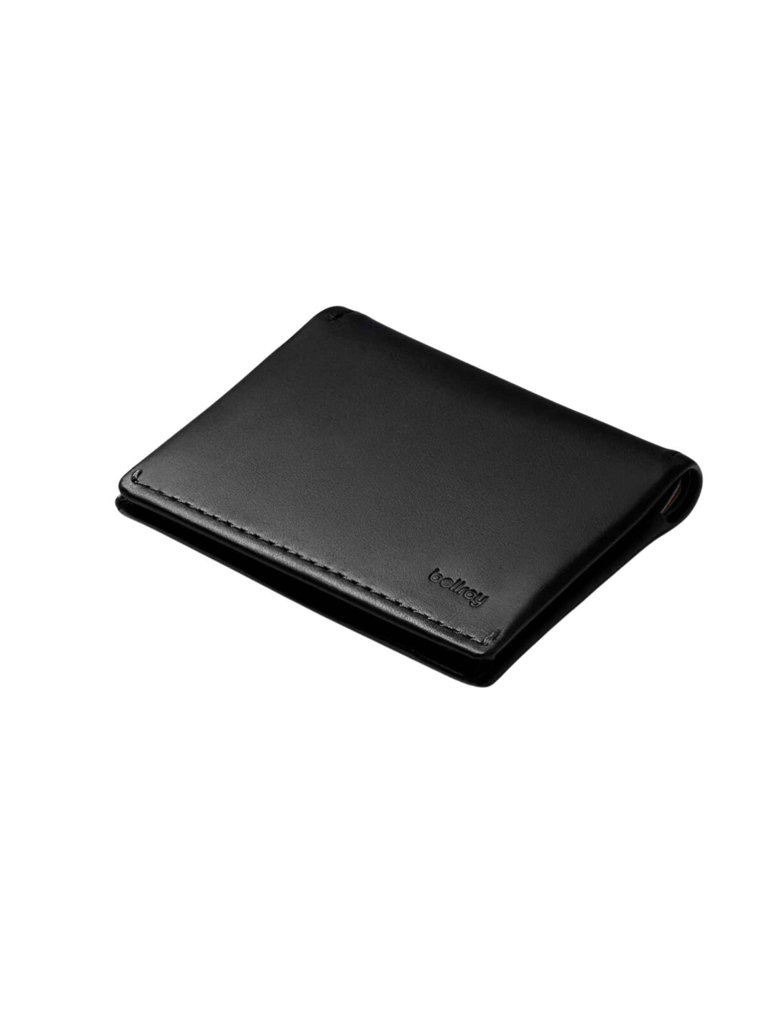 Bellroy Slim Sleeve - Black | Keel Surf & Supply