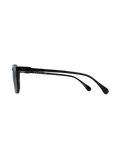 RAEN Wiley Recycled Black/Green Polarised