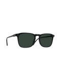 RAEN Wiley Recycled Black/Green Polarised