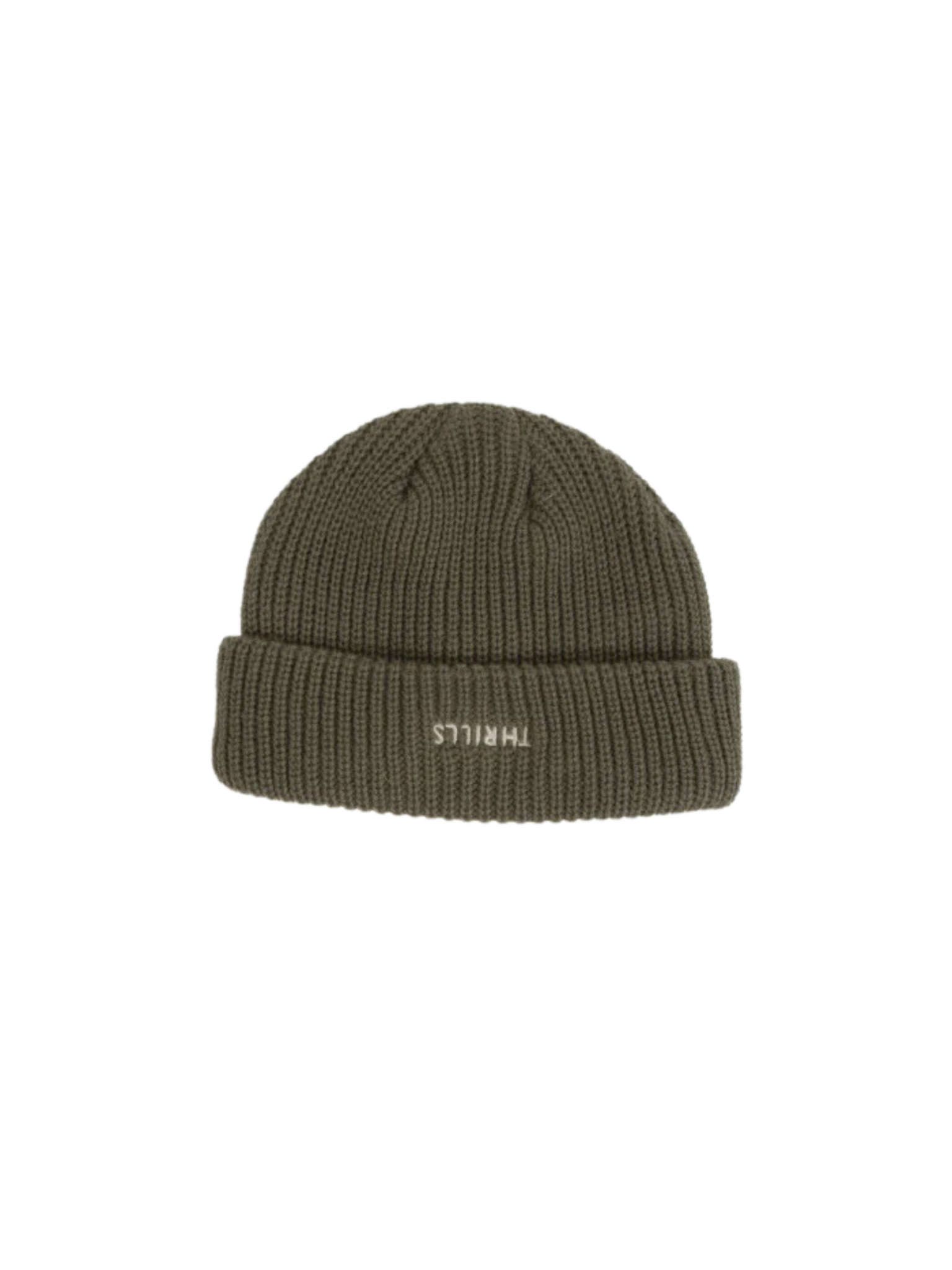 MINIMAL THRILLS BEANIE DUNE