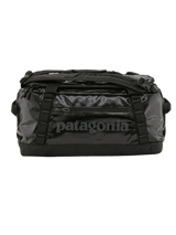 Patagonia Black Hole Duffle 40L ~ Black