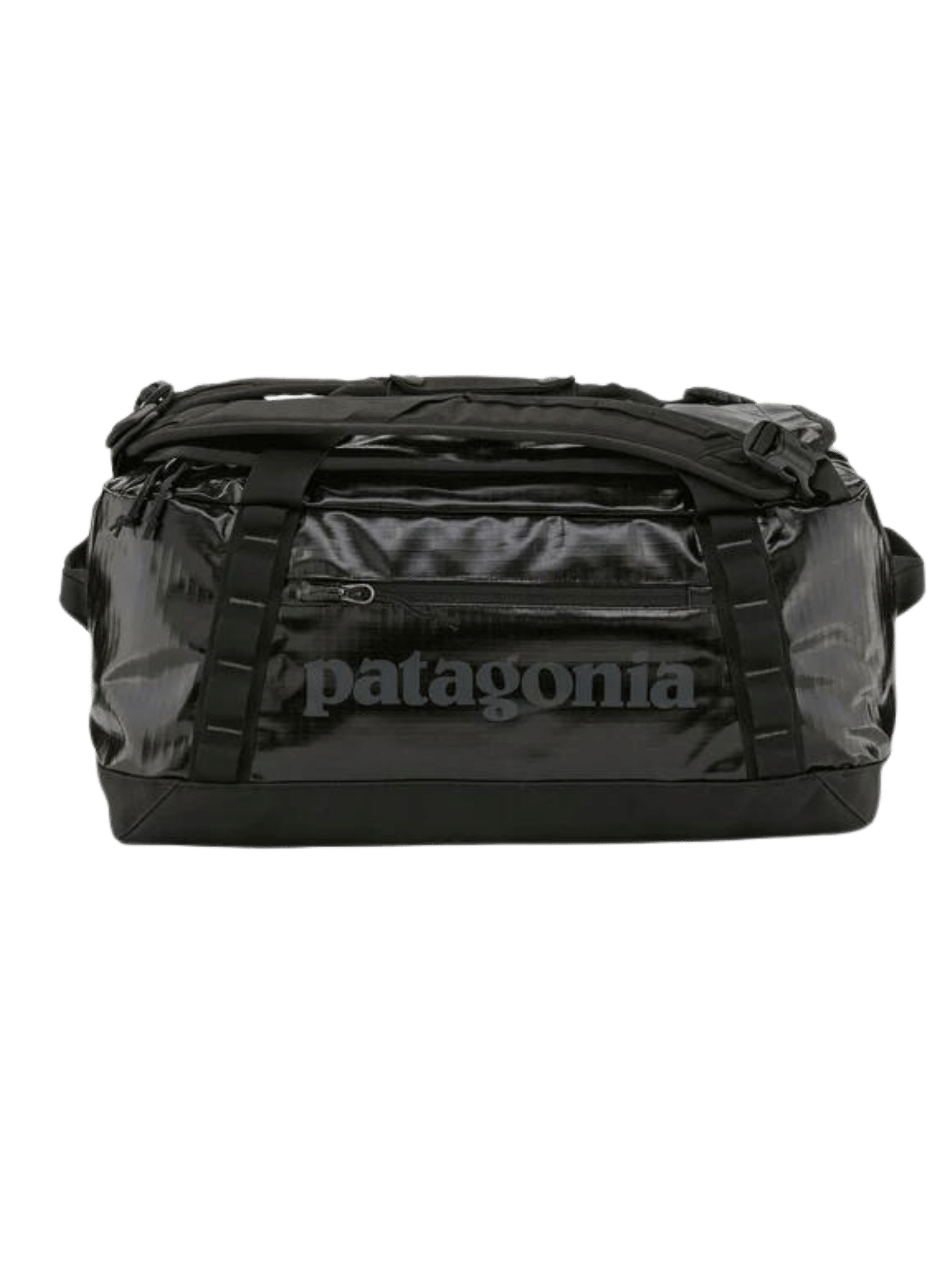 Patagonia Black Hole Duffle 40L ~ Black
