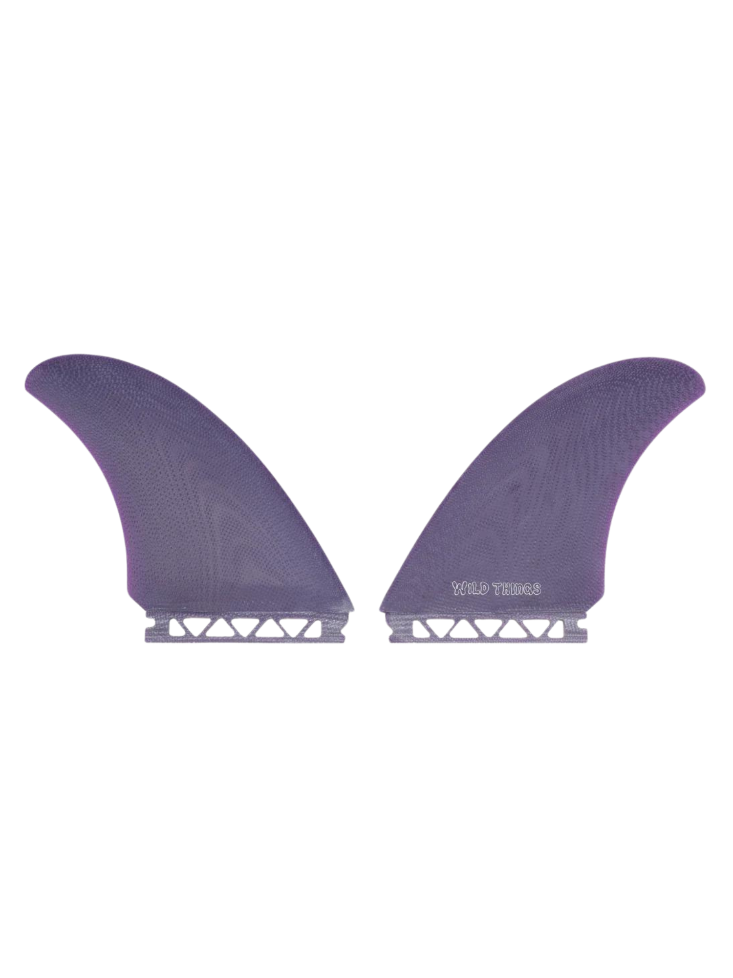 Wild Things Pivot Twin ~ Purple