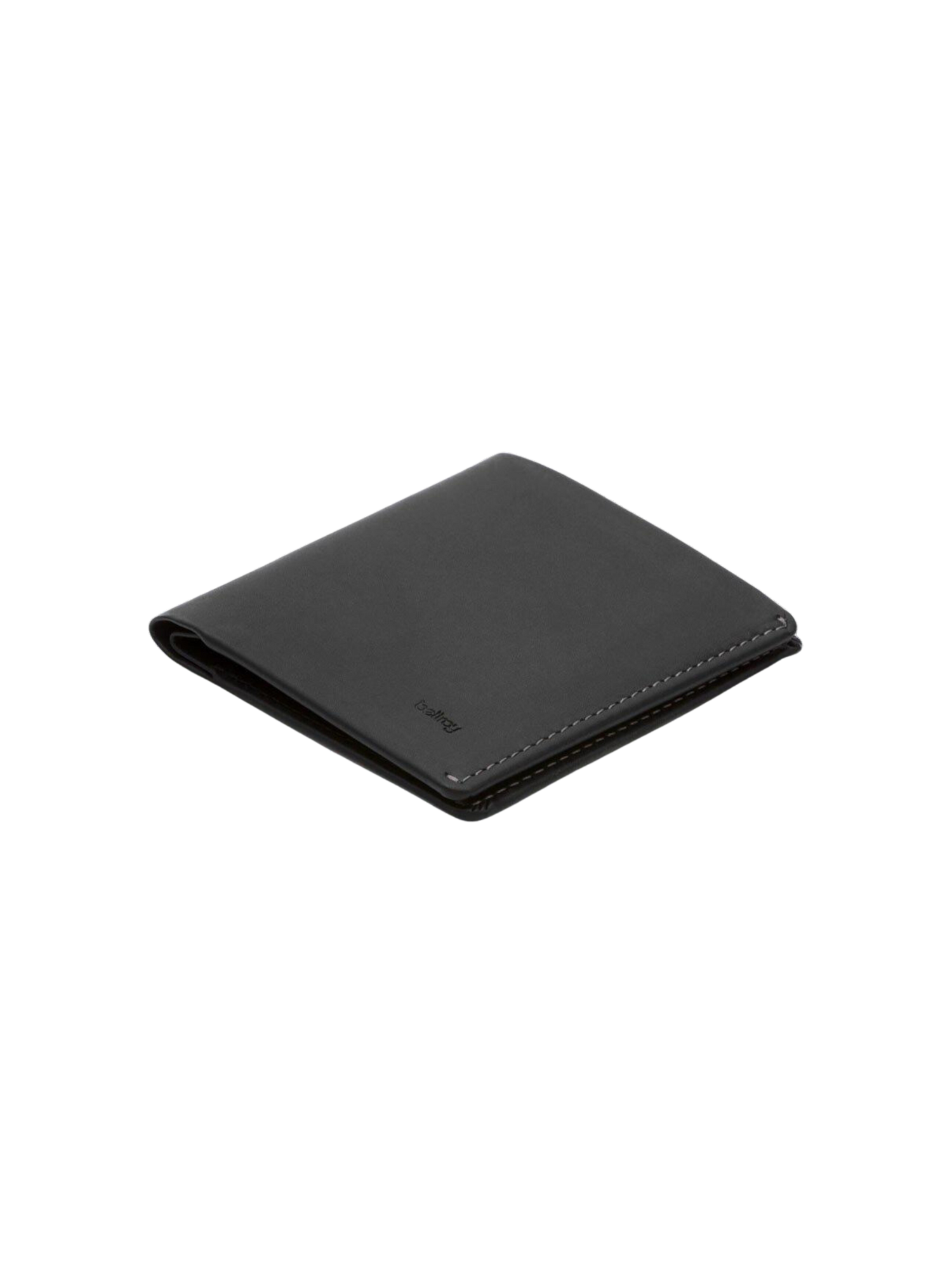 Bellroy Note Sleeve - Black | Keel Surf & Supply