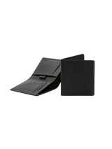 Bellroy Note Sleeve - Black | Keel Surf & Supply
