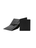 Bellroy Note Sleeve - Black | Keel Surf & Supply