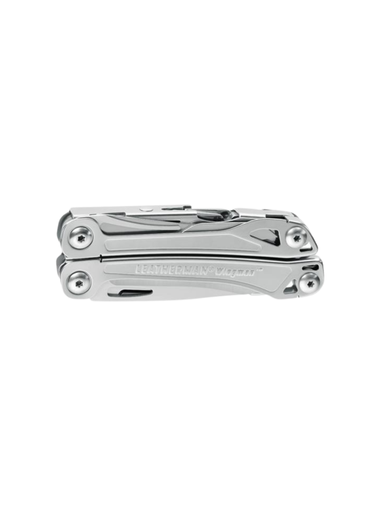 Leatherman Wingman ~ Stainless Steel-Keel Surf & Supply