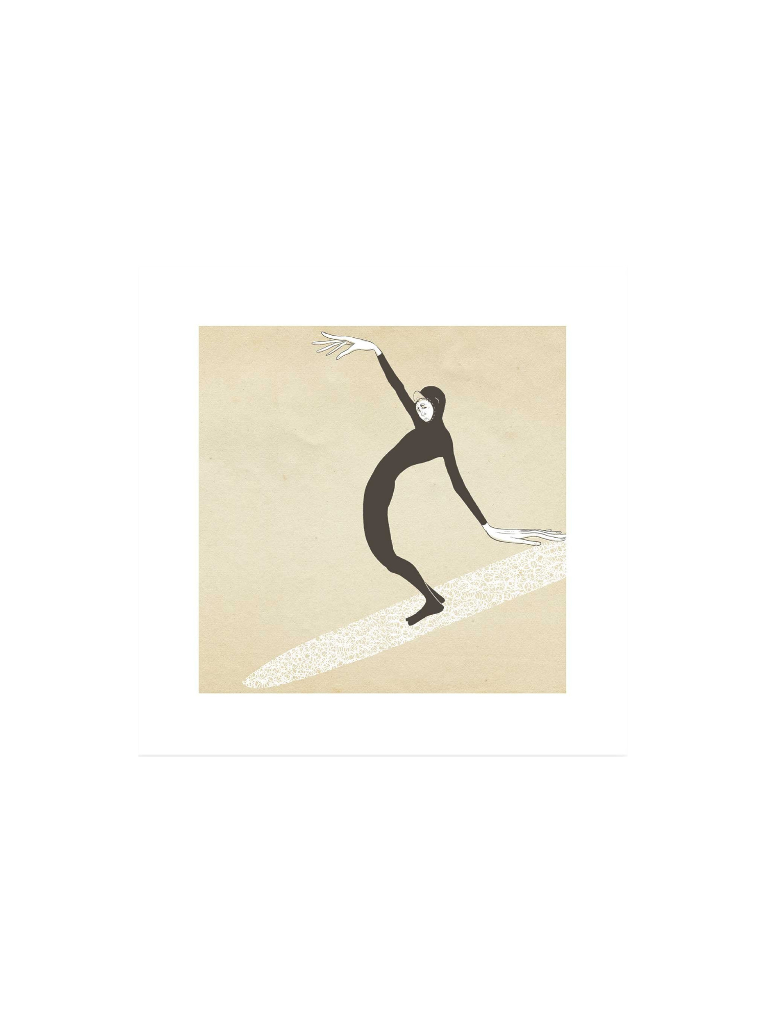 Knoffy Print 'Grace' | Keel Surf & Supply