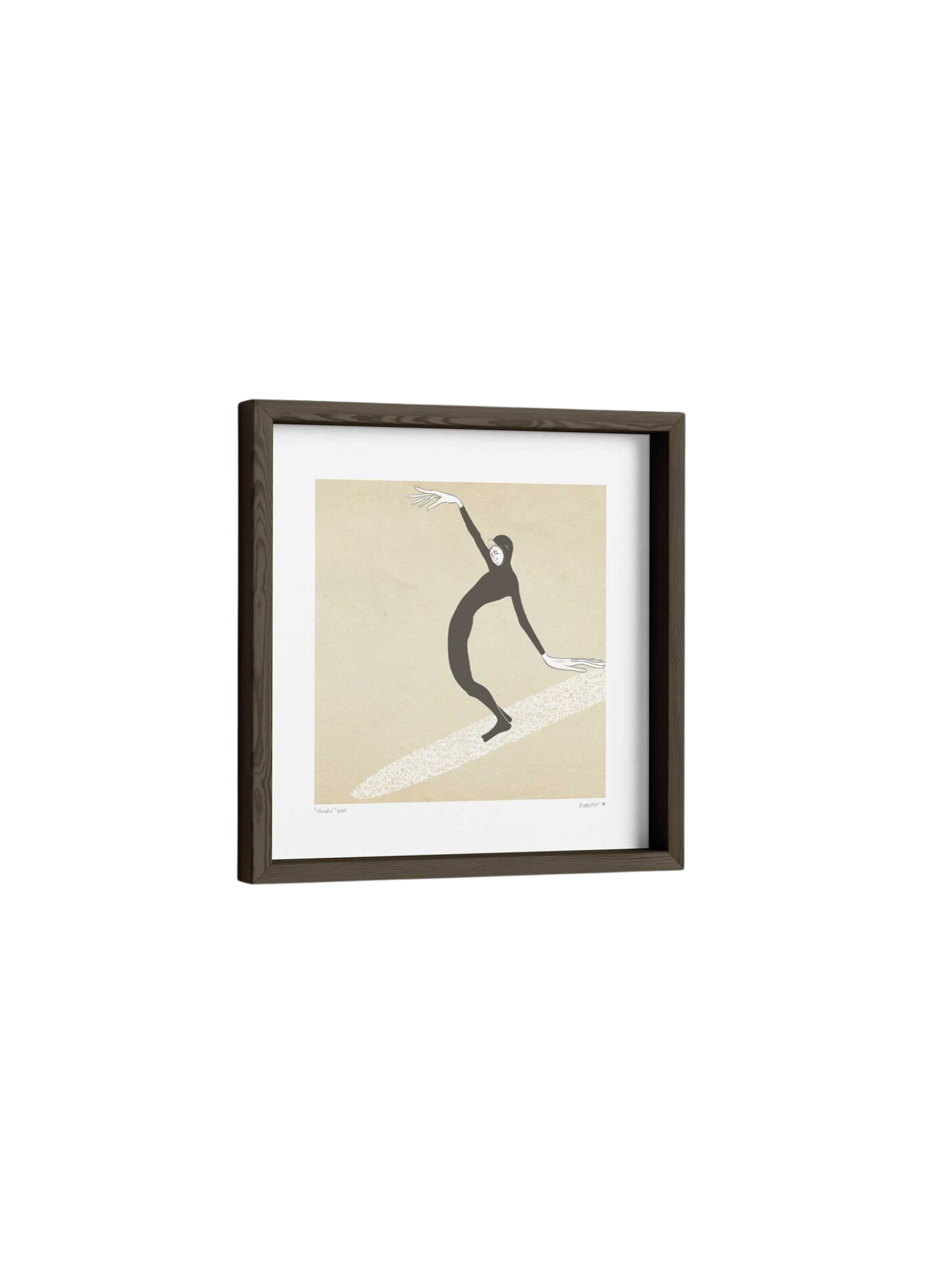 Knoffy Print 'Grace' | Keel Surf & Supply
