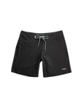 Rhythm Classic Stretch Trunk ~ Black | Keel Surf & Supply