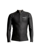 Rhythm Classic Retro Front Zip Wetsuit Jacket | Keel Surf & Supply