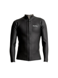 Rhythm Classic Retro Front Zip Wetsuit Jacket | Keel Surf & Supply