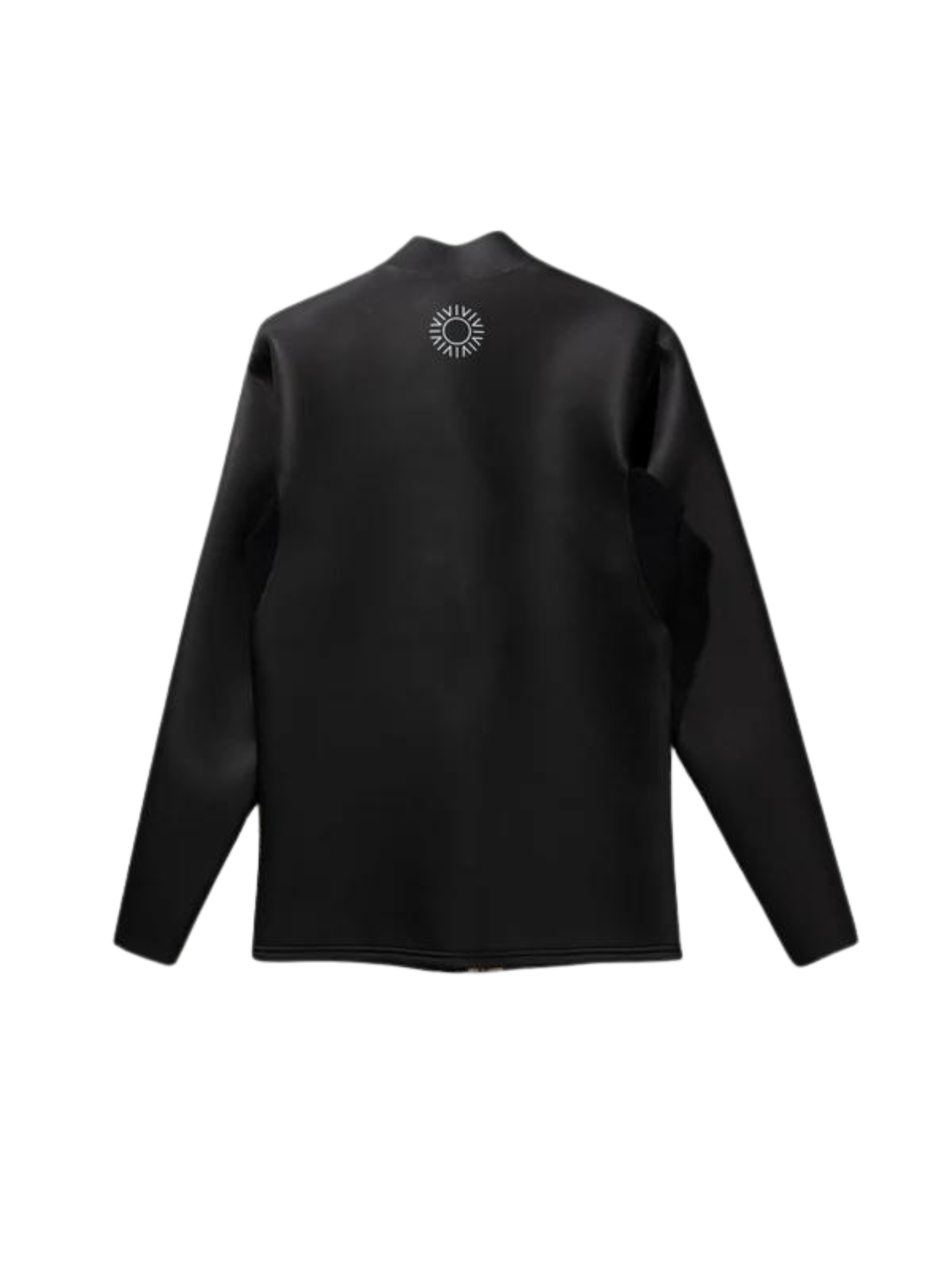 Rhythm Classic Retro Front Zip Wetsuit Jacket | Keel Surf & Supply