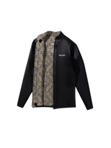 Rhythm Classic Retro Front Zip Wetsuit Jacket | Keel Surf & Supply