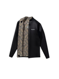 Rhythm Classic Retro Front Zip Wetsuit Jacket | Keel Surf & Supply