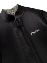 Rhythm Classic Retro Front Zip Wetsuit Jacket | Keel Surf & Supply
