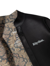 Rhythm Classic Retro Front Zip Wetsuit Jacket | Keel Surf & Supply