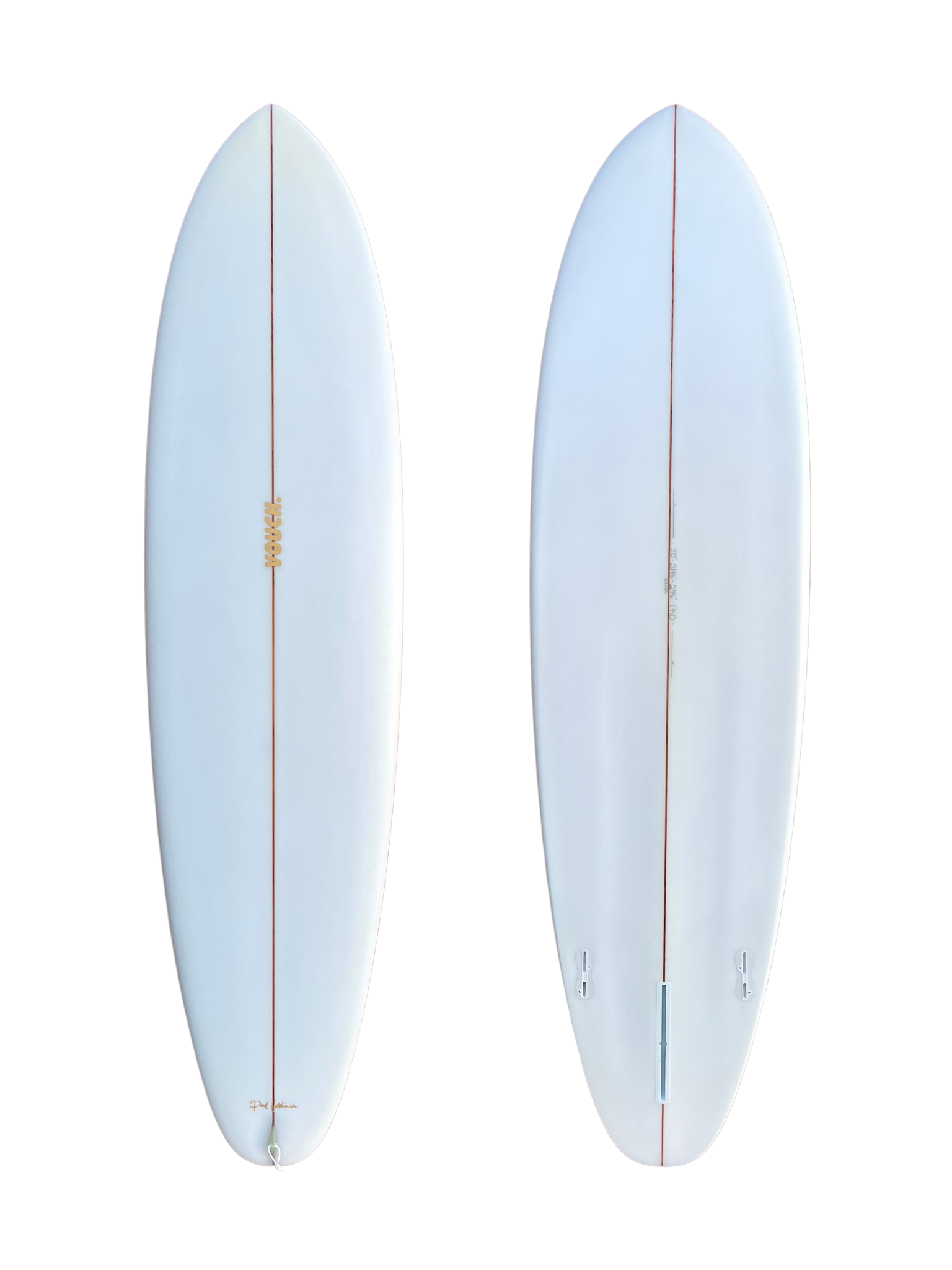 Nuevo 7'0"