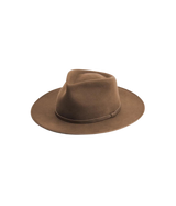 Will & Bear Calloway Hat ~ Tan