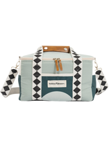Premium Cooler - Green Diamond | Keel Surf & Supply