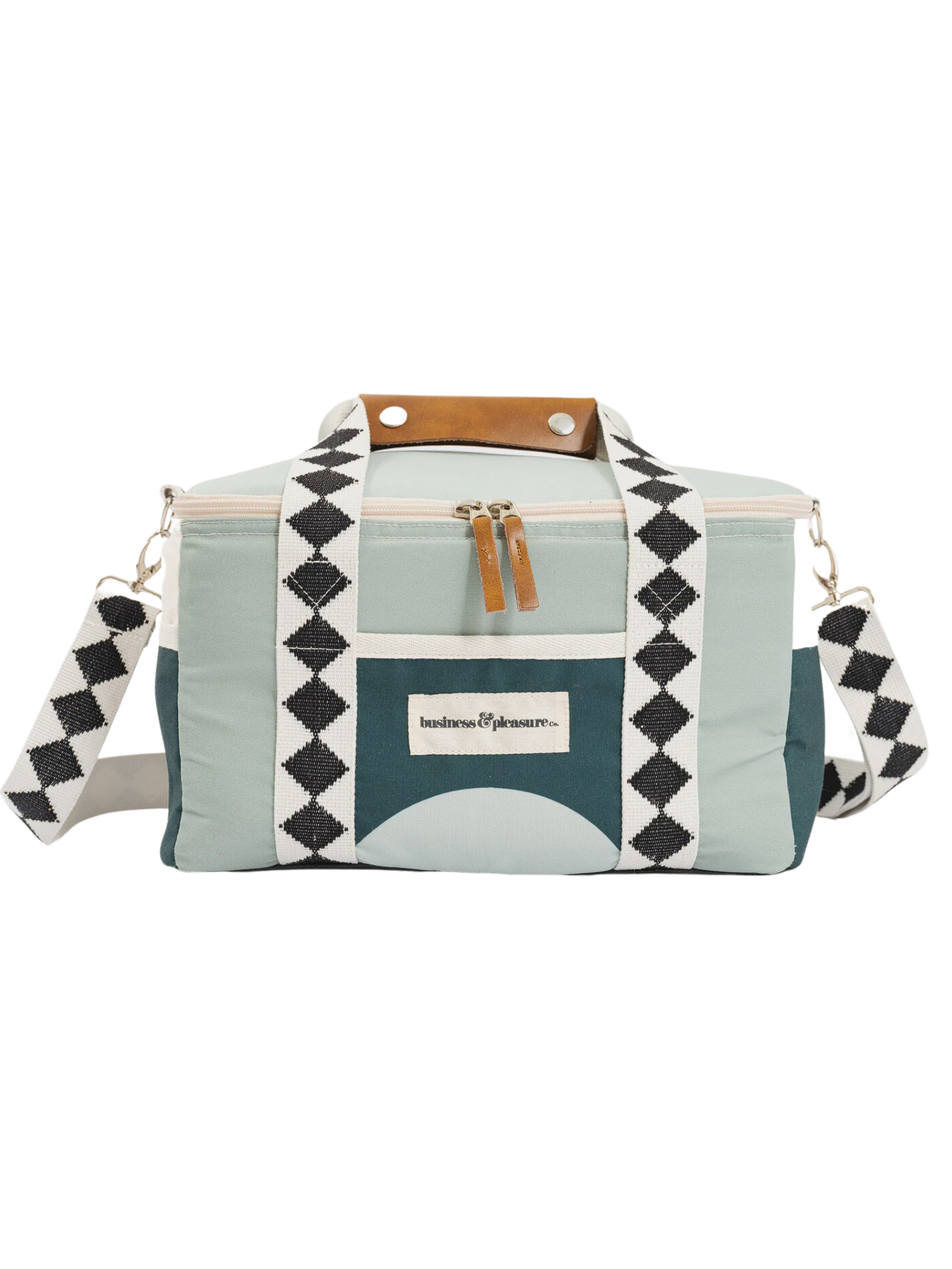 Premium Cooler - Green Diamond | Keel Surf & Supply