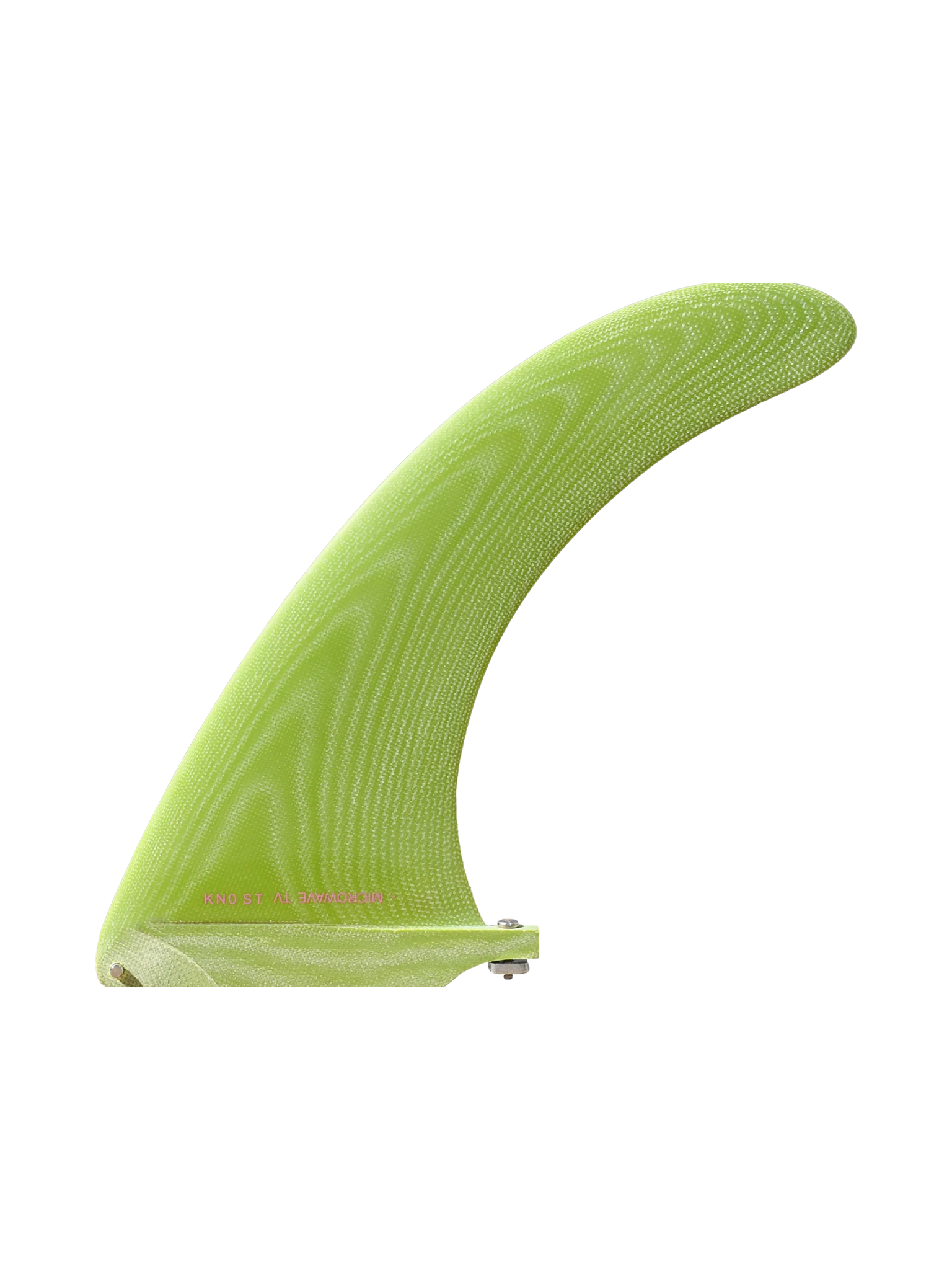 Captain Fin Co Alex Knost BMT Super Flex V2 9.25"