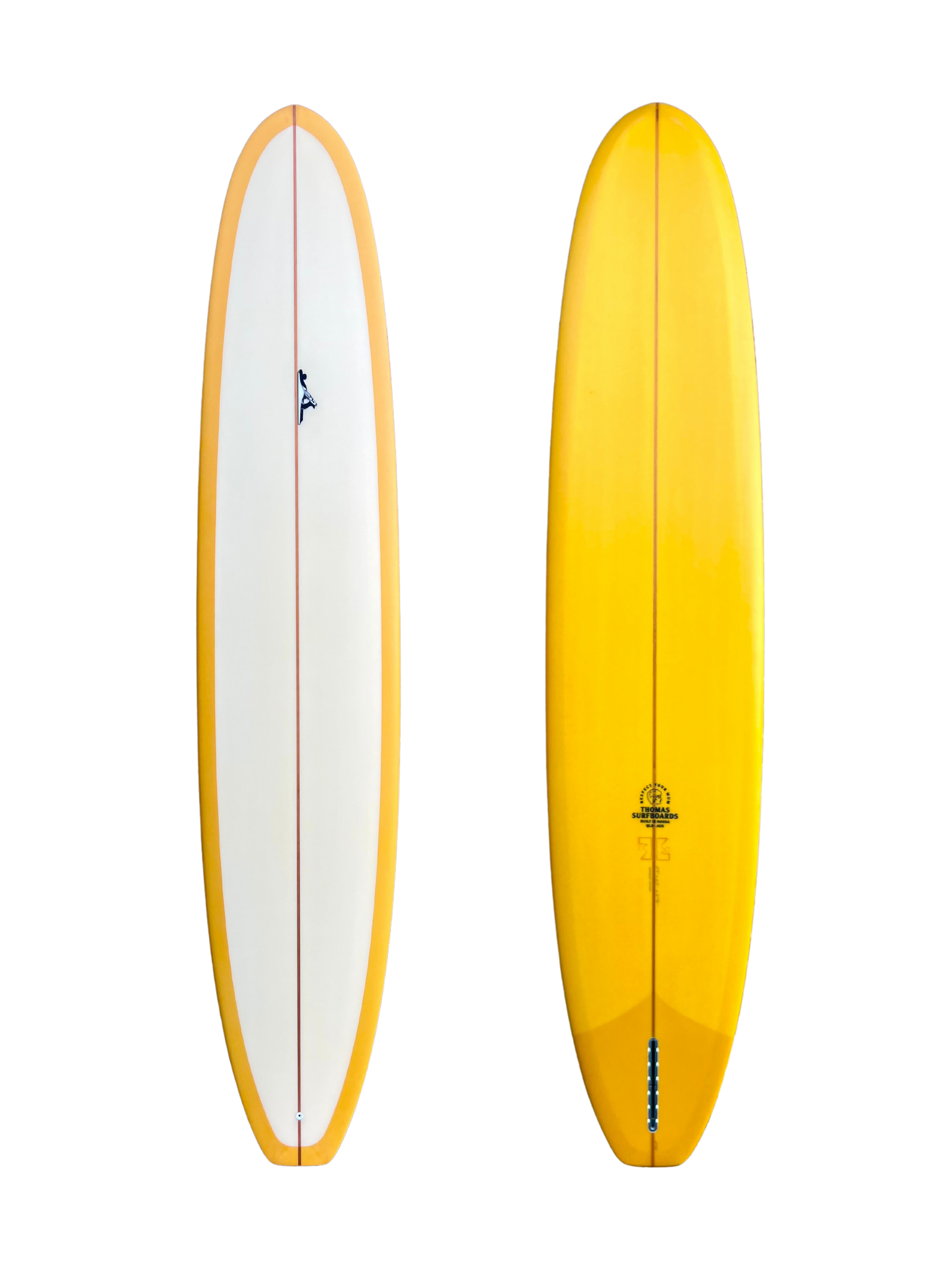Thomas Bexton Surfboards Harrison 9'6"