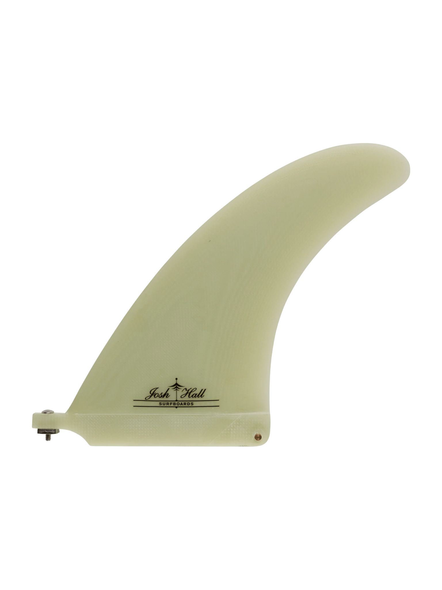 Captain Fin Co. Josh Hall 7.5" | Keel Surf & Supply