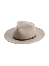 Will & Bear Calloway Hat ~ Fawn