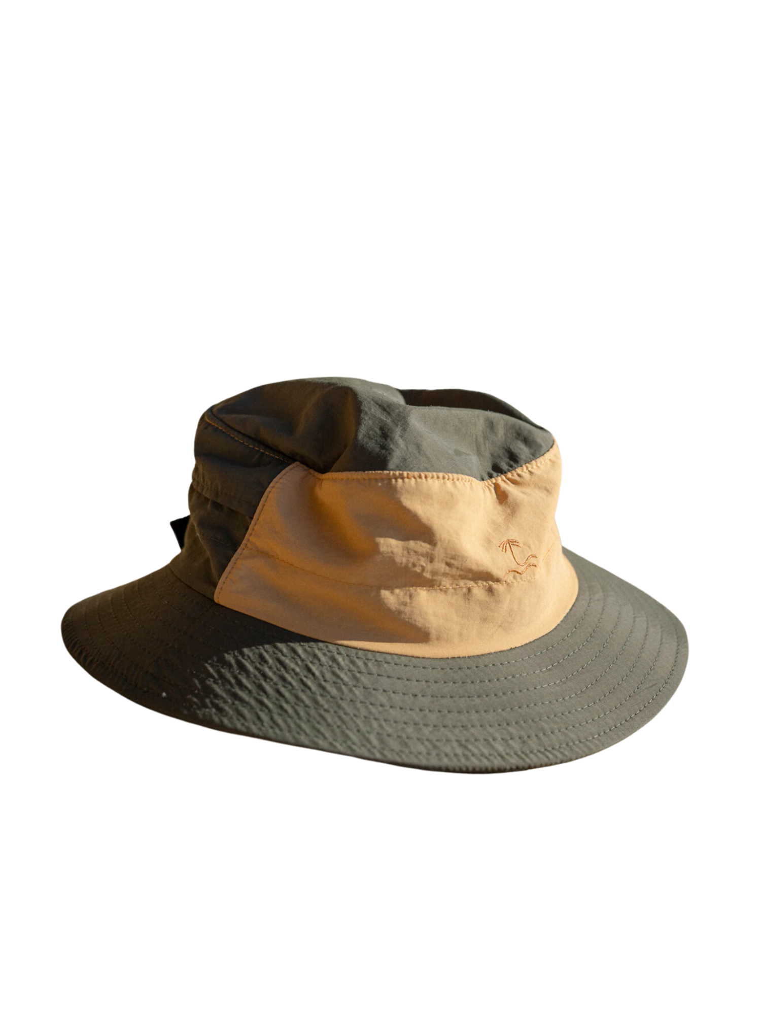 Cord & Roy Eden Hat