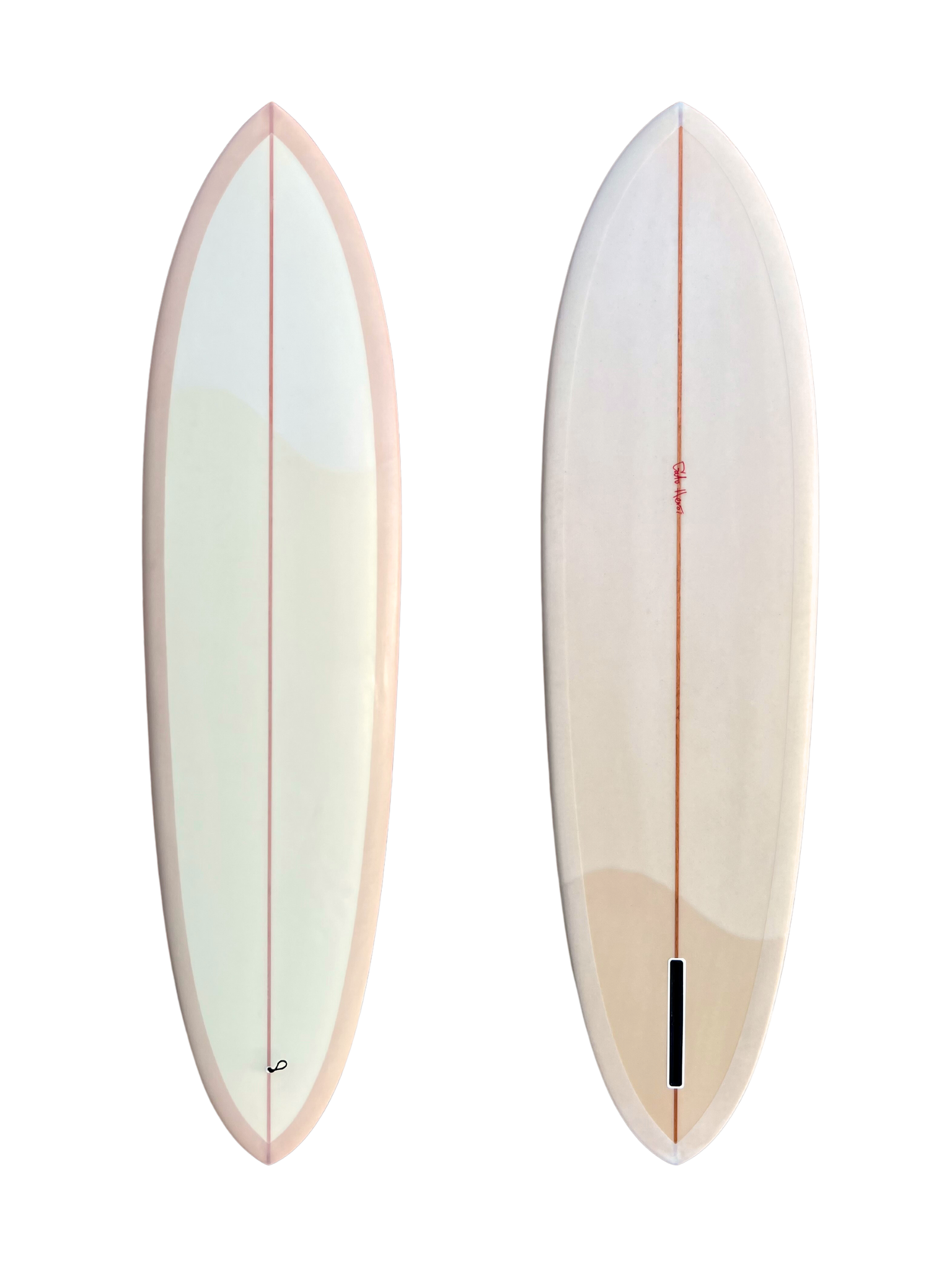 Acid Drop 6'9" (9.5/10)