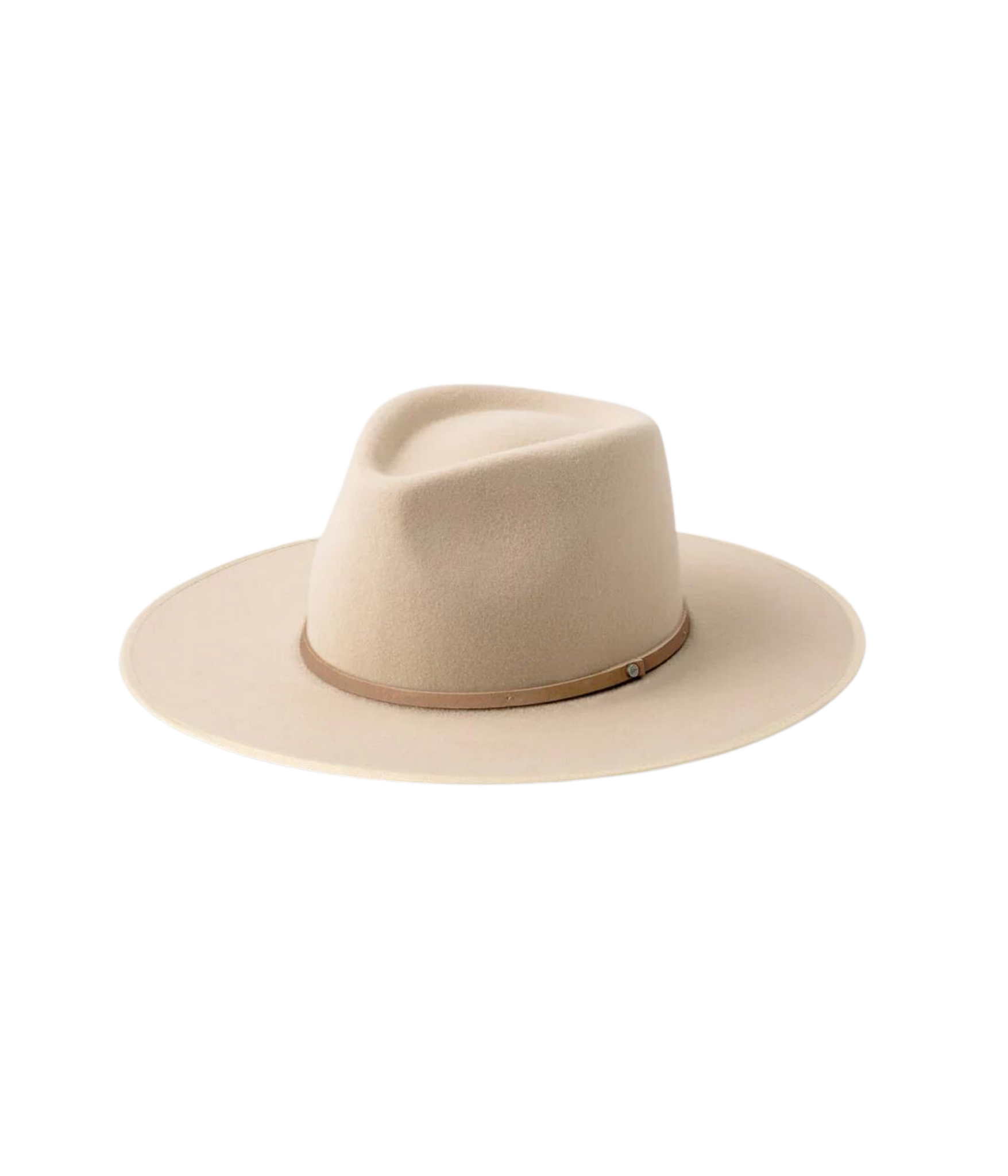 Will & Bear Andy Hat ~ Cream