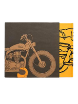 Deus Ex Machina Book 2.1