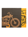 Deus Ex Machina Book 2.1