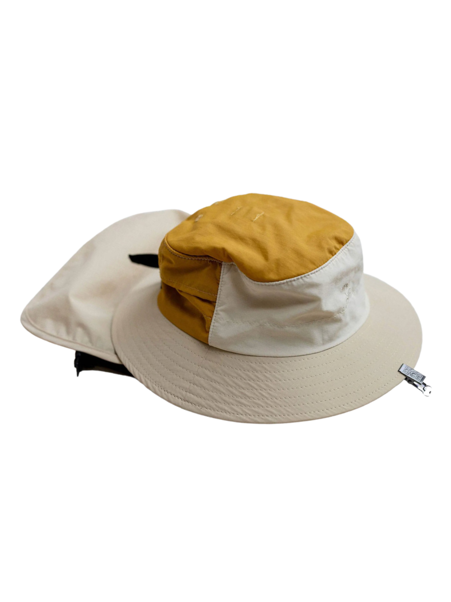 Cord & Roy Dune Hat