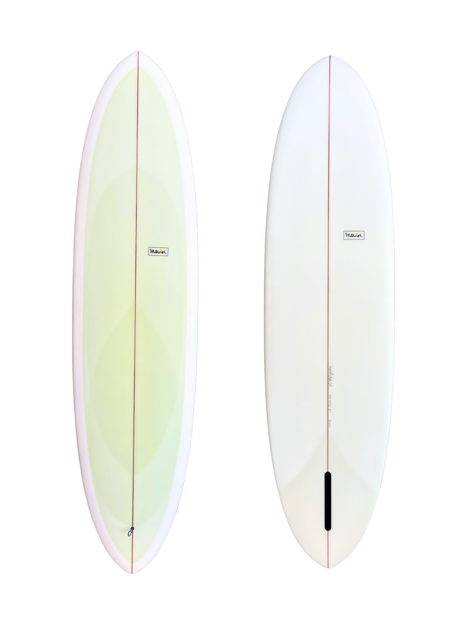 Mctavish Surfboards Diamond Sea 7'0" | Keel Surf & Supply